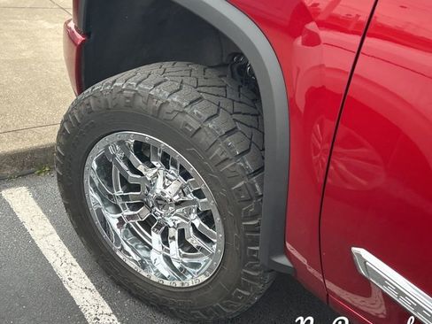 Certified 2025 Chevrolet Silverado 2500 High Country w/ Technology Package image 6