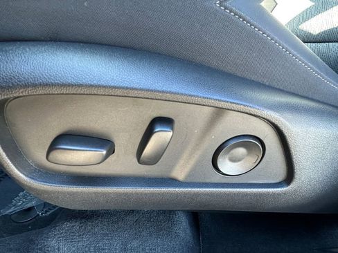 New 2026 Chevrolet Equinox LT w/ Convenience Package II image 10