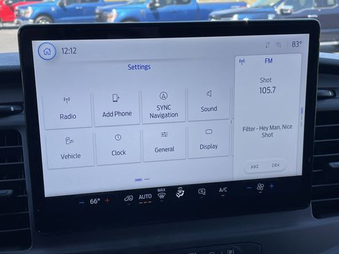 Used 2024 Ford Transit 250 Low Roof image 31