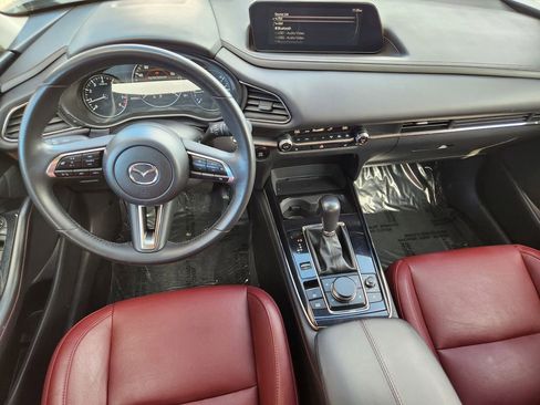 Used 2024 MAZDA CX-30 AWD 2.5 S w/ Preferred Package image 16