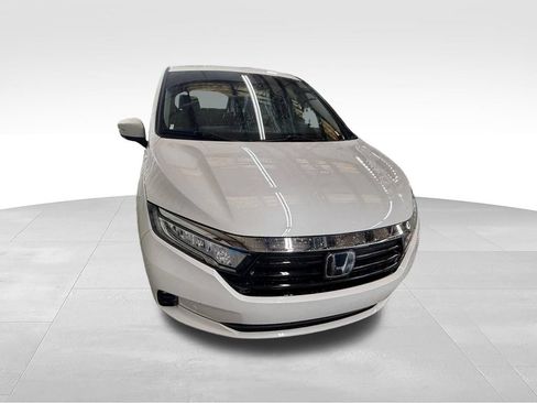 Used 2022 Honda Odyssey Touring image 8