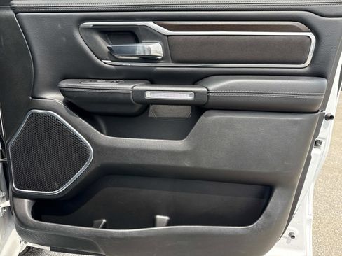 Used 2022 RAM 1500 Laramie image 16