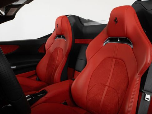 Certified 2024 Ferrari SF90 Spider image 42