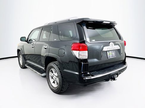 Used 2011 Toyota 4Runner SR5 image 5