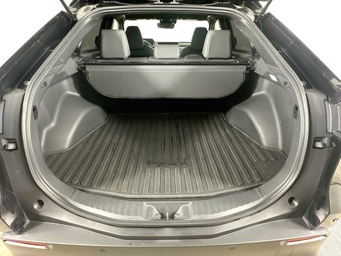 Used 2023 Toyota bZ4X XLE w/ Weather Package image 29