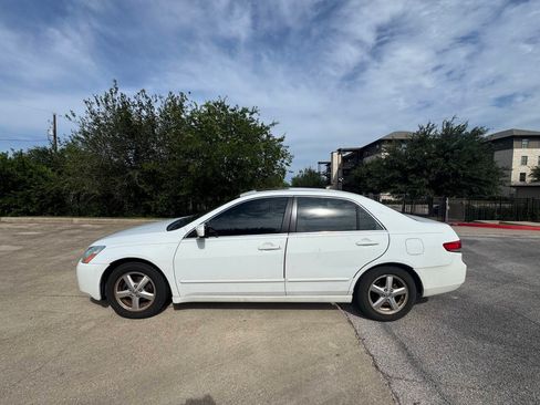 Used 2003 Honda Accord EX image 4