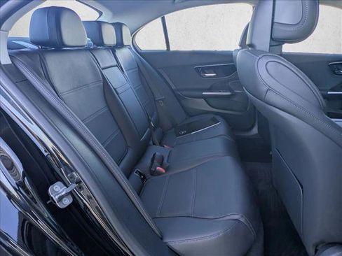 Certified 2025 Mercedes-Benz C 300 Sedan image 19