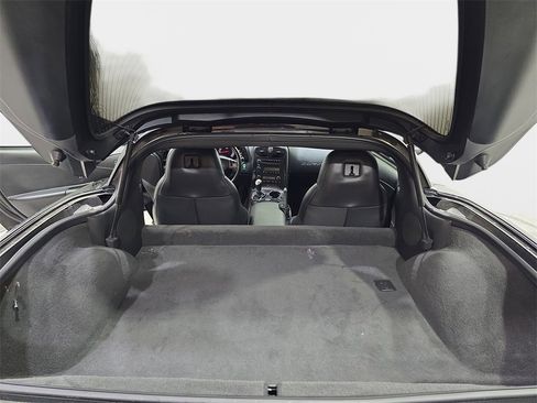 Used 2011 Chevrolet Corvette ZR1 image 14