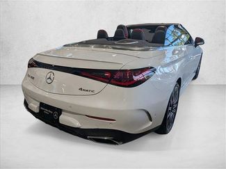 New 2026 Mercedes-Benz CLE 450 4MATIC Cabriolet video 2