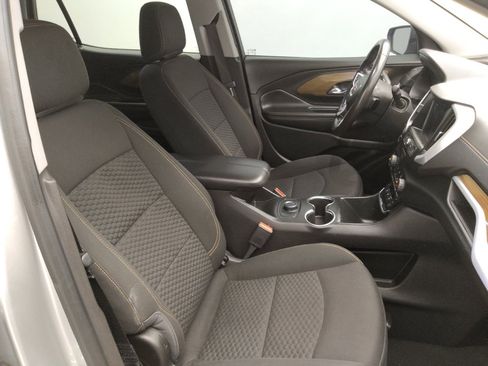 Used 2018 GMC Terrain SLE FWD image 21