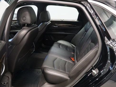 Used 2017 Cadillac CT6 Luxury image 22