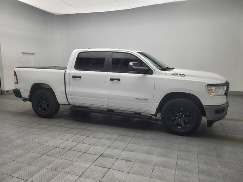 Used 2019 RAM 1500 Tradesman AWD/4WD image 11