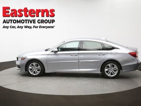 Used 2020 Honda Accord LX image 59