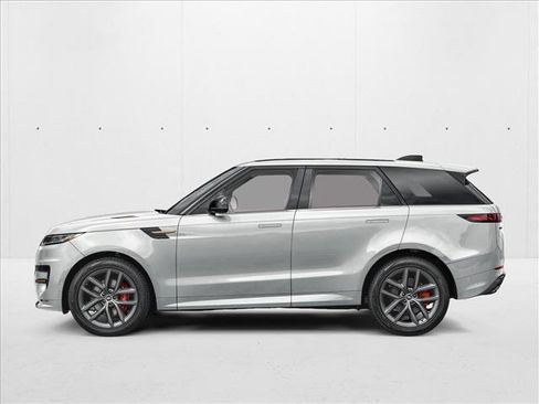New 2026 Land Rover Range Rover Sport SV image 3