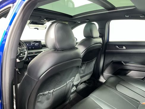 Used 2022 Kia K5 GT-Line w/ GT-Line FWD Premium Package image 26