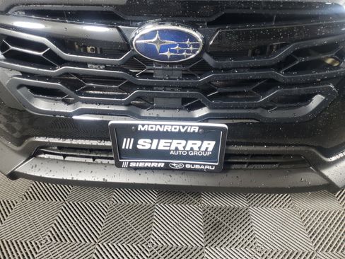 New 2026 Subaru Crosstrek 2.5i Sport image 9