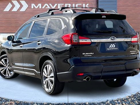 Used 2021 Subaru Ascent Touring image 4