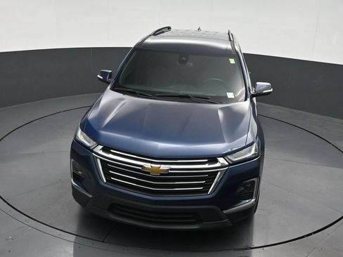 Used 2023 Chevrolet Traverse LT FWD image 23