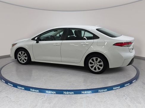 Certified 2024 Toyota Corolla LE FWD image 7