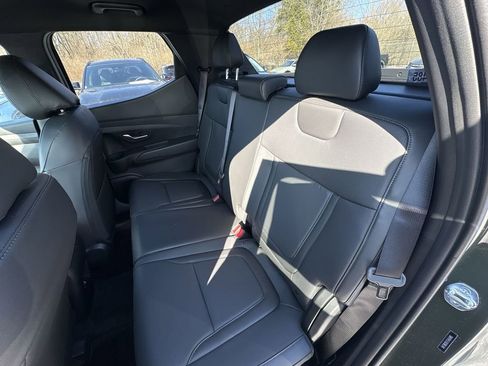New 2026 Hyundai Santa Cruz SEL AWD/4WD image 22