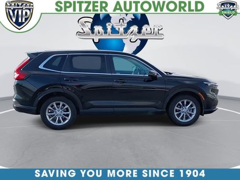 Used 2023 Honda CR-V EX-L image 10