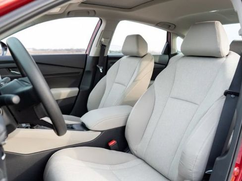 Used 2026 Honda Accord LX image 16