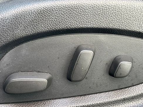 Used 2016 Buick LaCrosse Premium w/ Driver Confidence Package #1 image 9