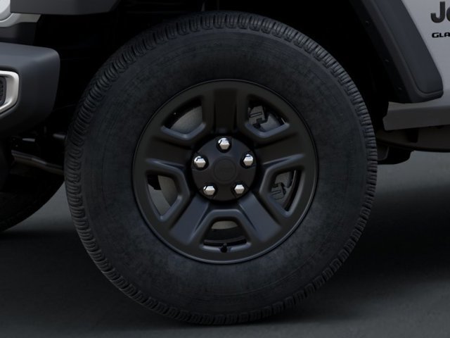 New 2026 Jeep Gladiator Sport AWD/4WD image 8