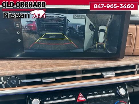 Used 2024 Hyundai Santa Fe Limited AWD/4WD image 18