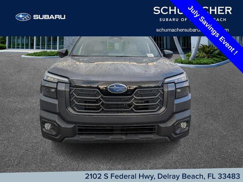 New 2026 Subaru Outback Premium AWD/4WD image 2