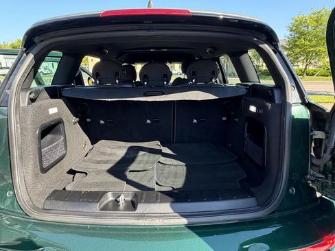 Used 2017 MINI Cooper Clubman FWD image 37