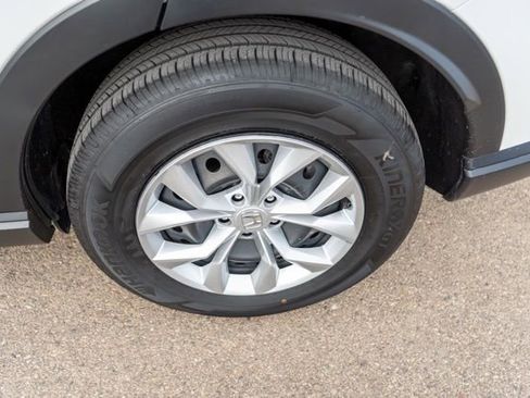 Used 2026 Honda CR-V LX image 10