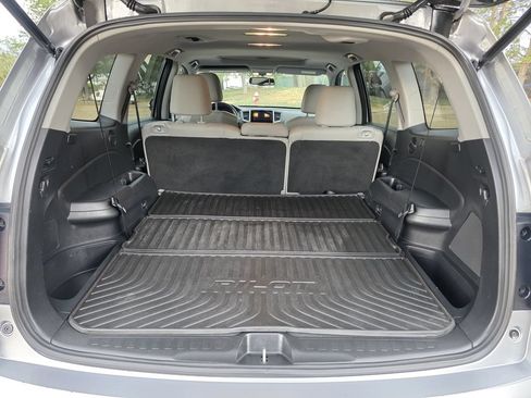 Used 2017 Honda Pilot EX-L image 16