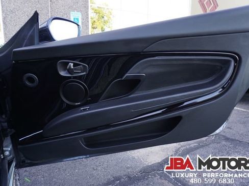 Used 2020 Aston Martin DB11 Coupe image 73