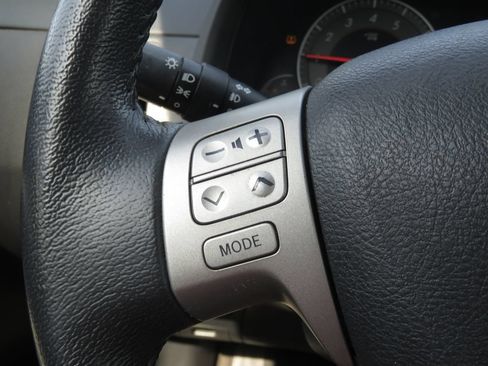 Used 2010 Toyota Corolla S FWD image 21