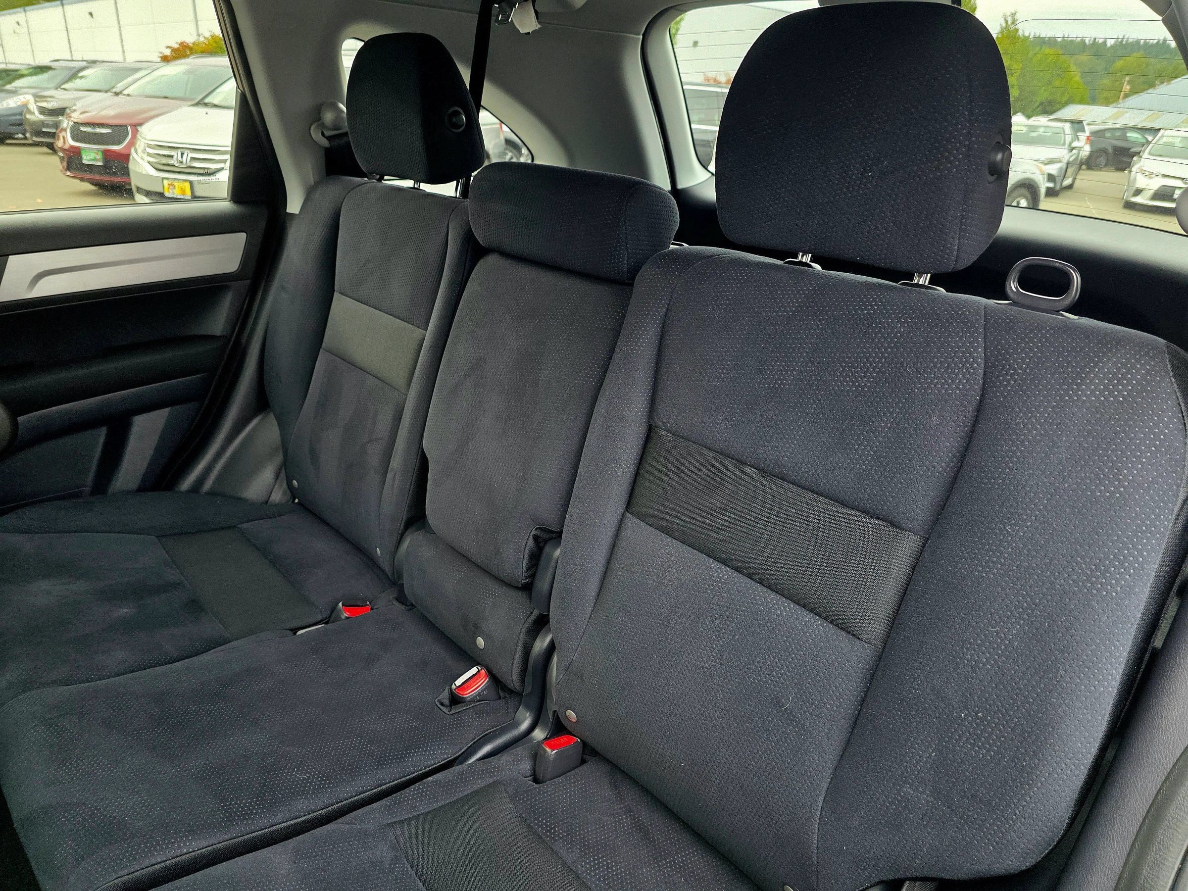 Used 2011 Honda CR-V SE image 47
