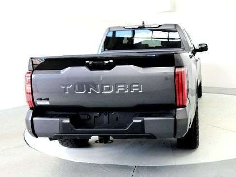 Used 2023 Toyota Tundra Platinum AWD/4WD image 5