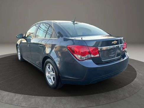 Used 2013 Chevrolet Cruze LT w/ All-Star Edition image 7