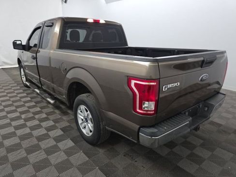 Used 2016 Ford F150 XL w/ Equipment Group 101A Mid image 3