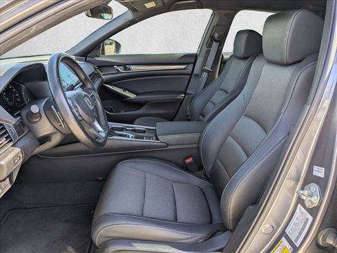 Used 2020 Honda Accord Sport image 15