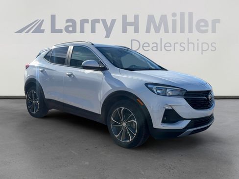 Used 2022 Buick Encore GX Select image 7