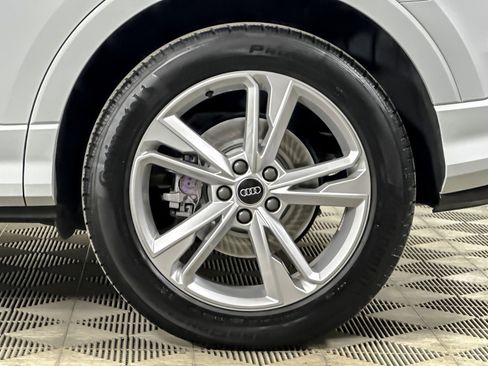 Used 2022 Audi Q3 2.0T Premium Plus image 24