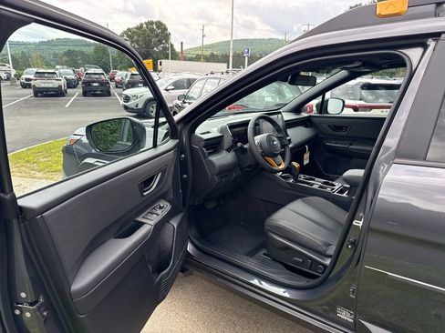 New 2026 Subaru Outback Wilderness AWD/4WD image 20