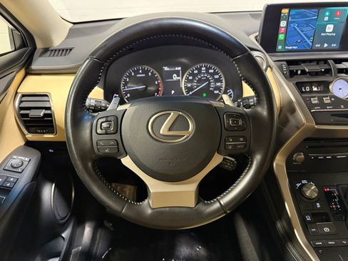 Used 2019 Lexus NX 300 FWD w/ Accessory Package 2 image 26