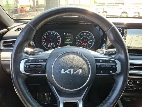 Used 2023 Kia K5 GT-Line AWD/4WD image 20