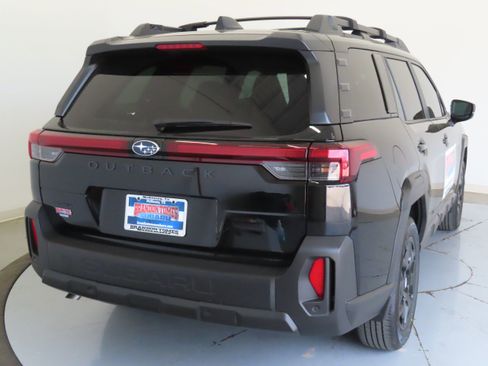 New 2026 Subaru Outback Limited AWD/4WD image 3