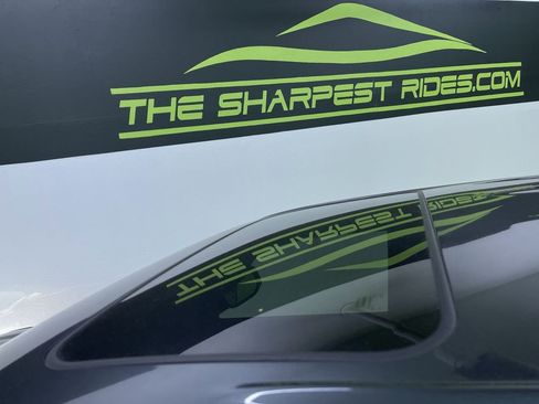 Used 2021 Toyota Tacoma TRD Off-Road w/ TRD Premium Off Road Package image 26