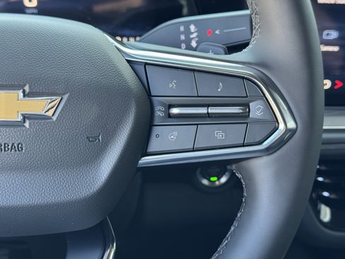 New 2026 Chevrolet Tahoe LT AWD/4WD image 28