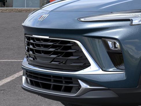 New 2026 Buick Encore GX Preferred w/ Comfort Package image 13