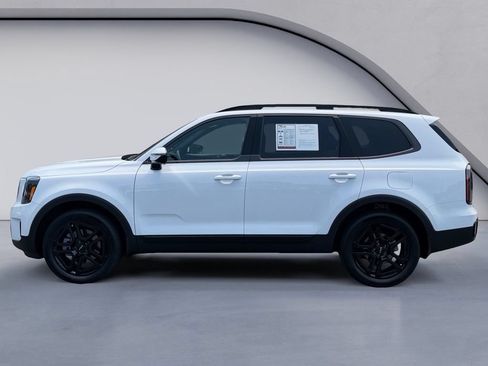 Used 2024 Kia Telluride SX Prestige X-Line AWD/4WD image 2